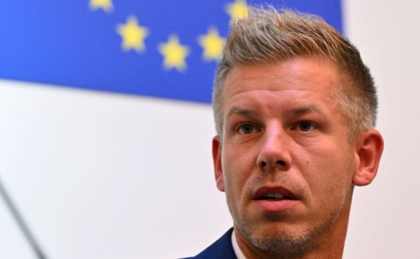 Второй Орбан? Мадяр удивил циничным требованием к Украине ➤ Prozoro.net.ua