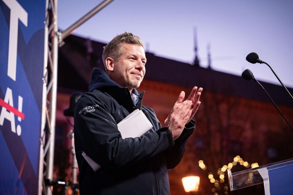 Кто такой Петер Мадяр, который возглавит Венгрию вместо Орбана 6 Кто такой Петер Мадяр, который возглавит Венгрию вместо Орбана