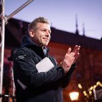 Выборы в Венгрии: Мадяр озвучил свою позицию по НАТО ➤ Prozoro.net.ua