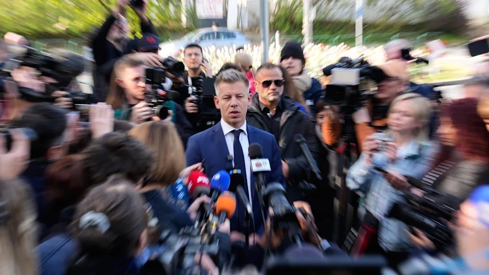 Кто такой Петер Мадяр, который возглавит Венгрию вместо Орбана 3 Кто такой Петер Мадяр, который возглавит Венгрию вместо Орбана