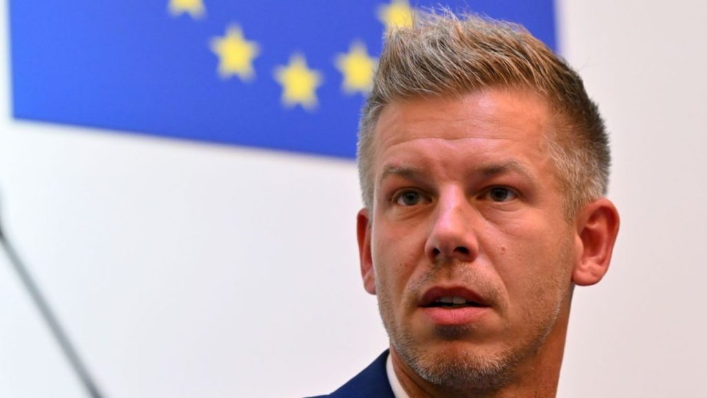 Второй Орбан? Мадяр удивил циничным требованием к Украине ➤ Prozoro.net.ua