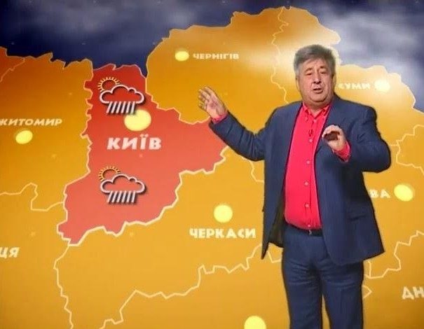 Микола Луценко пояснив, чому у 71 рік залишився без сім’ї ➤ Главное.net