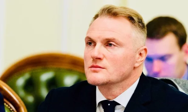 Рыбчинский удивил заявлением о третьей жене