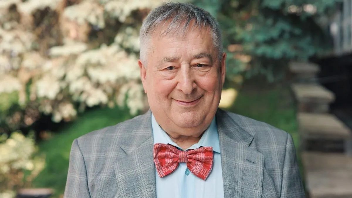 Ведущий программы «Миколина погода» ошеломил размером пенсии