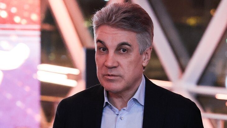 Внезапно умер топ-пропагандист Кремля: Путин сделал заявление