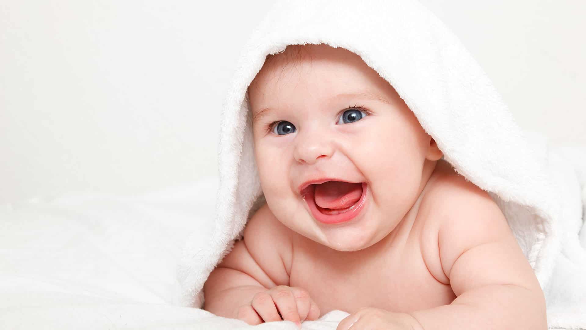 Почему мы не помним, как были младенцами