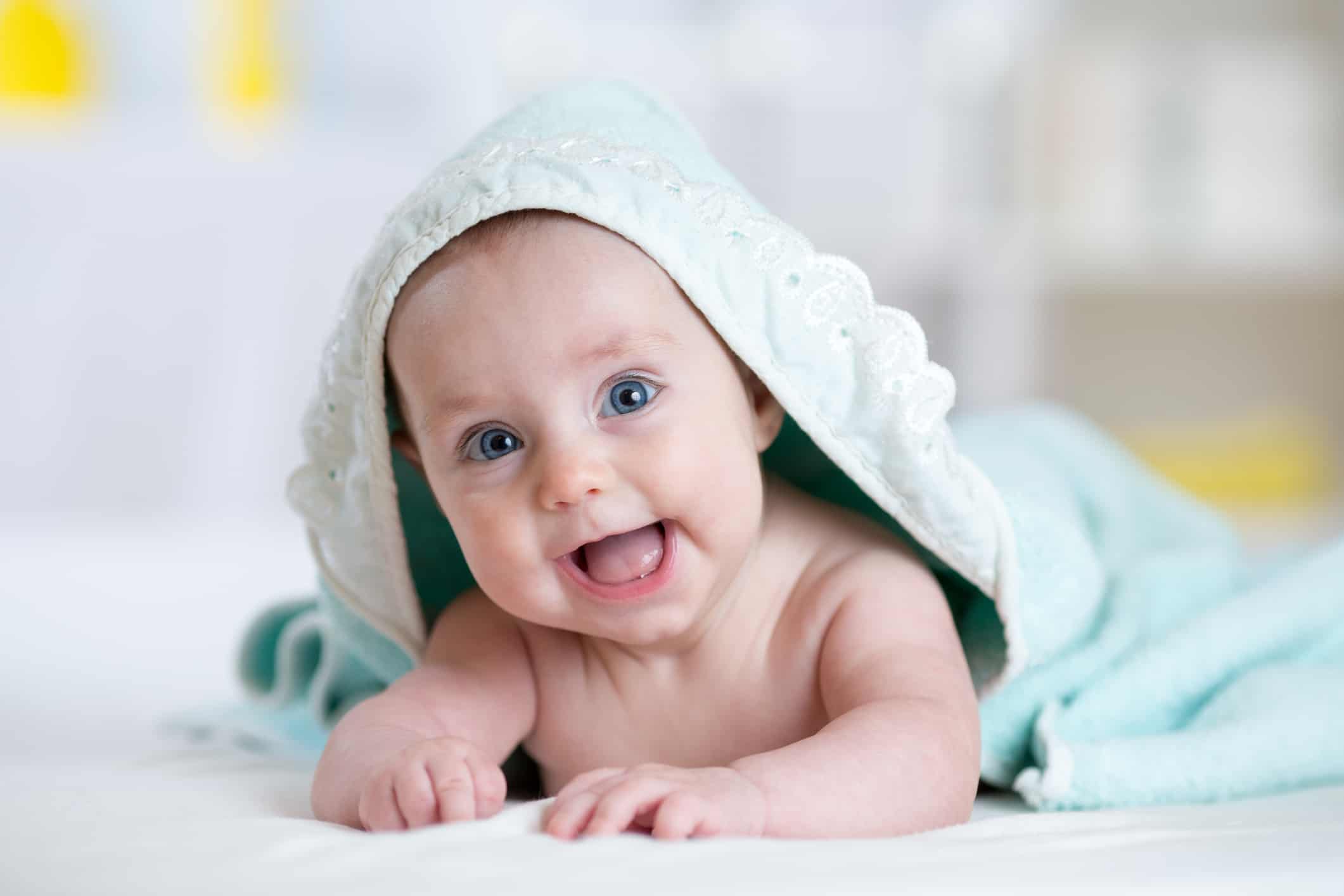 Почему мы не помним, как были младенцами ➤ Главное.net