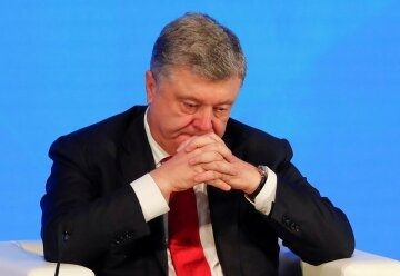 Що заявив Порошенко після відставки голови патрульної поліції