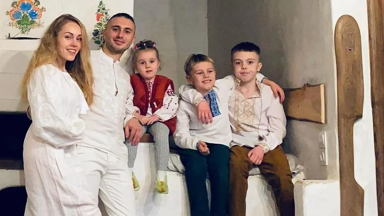 Тарас Тополя признался, готов ли к новым отношениям после громкого развода ➤ Prozoro.net.ua