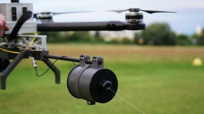 На Черниговщине школьник обезвредил летящий на детей FPV-дрон россиян (видео) ➤ Prozoro.net.ua