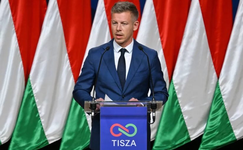 Мадьяр честно ответил, вернутся ли деньги Ощадбанка в Украину ➤ Prozoro.net.ua