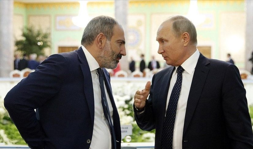Друг Путіна дуже розлютив Москву ➤ Prozoro.net.ua