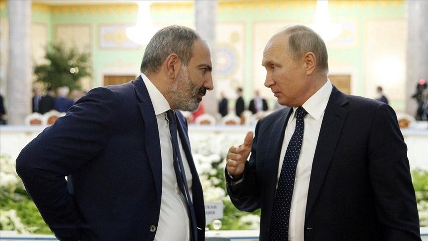 Друг Путина очень разозлил Москву