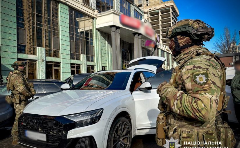 Задержание работников ТЦК в Одессе: официальное заявление военкомата ➤ Prozoro.net.ua