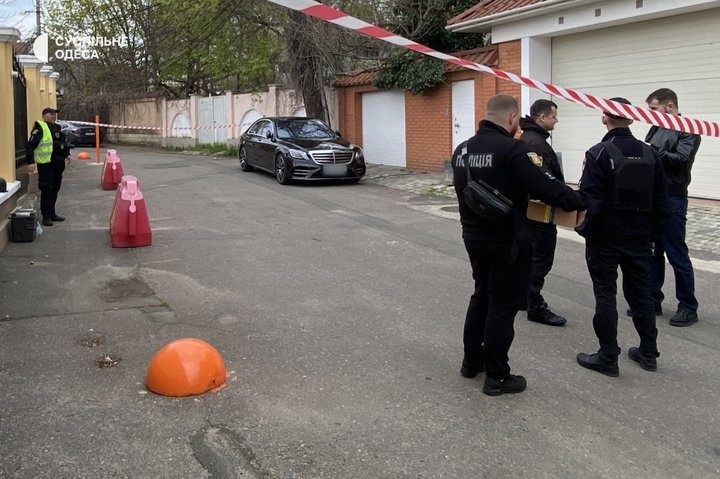 Загадочная гибель депутата в Одессе: коллеги отвергают версию о суициде
