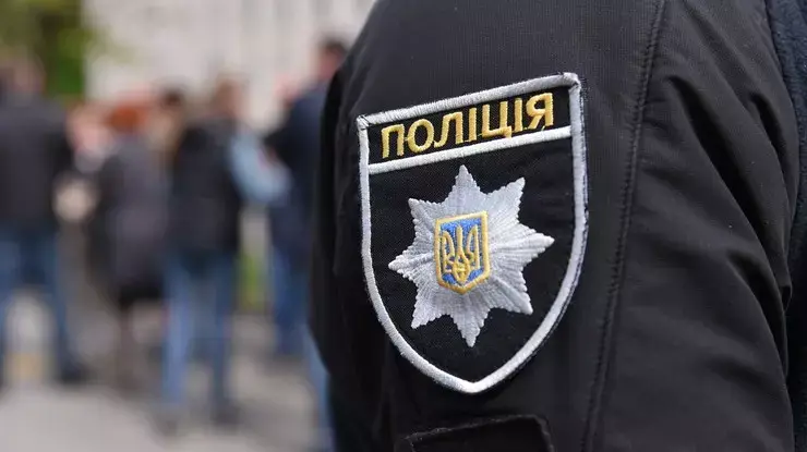 Теракт в Броварах: полиция задержала подозреваемого в Винницкой области