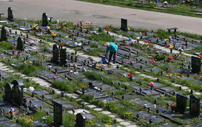 Поминальные дни 2026 года: что нельзя делать на кладбище