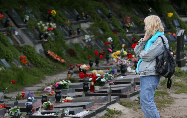 Поминальные дни 2026 года: что нельзя делать на кладбище