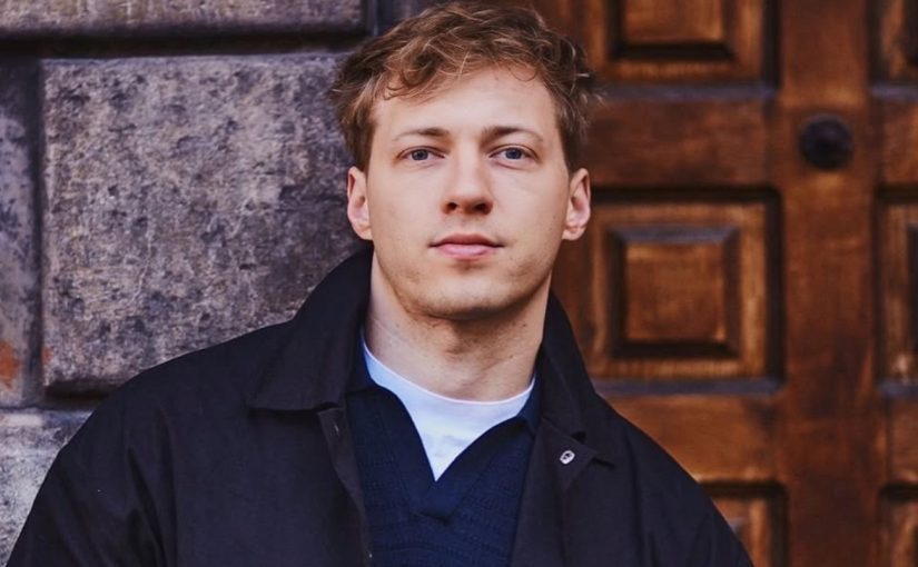 Бакланов впервые показал новую возлюбленную после развода ➤ Prozoro.net.ua