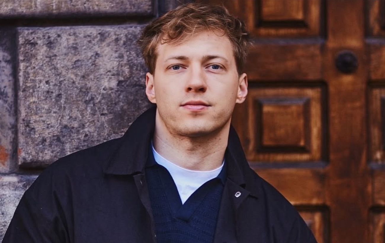 Григорій Бакланов уперше засвітив нові стосунки після розриву ➤ Главное.net