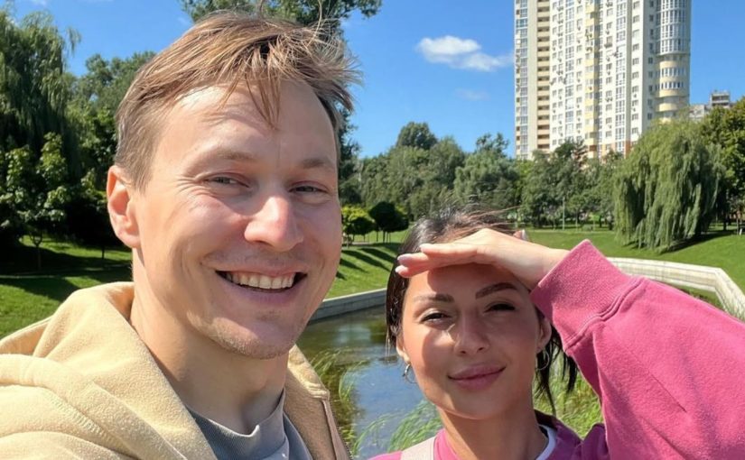 Известный украинский актер развелся с женой ➤ Prozoro.net.ua