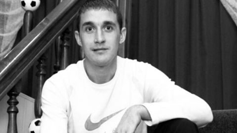ЗСУ ліквідували колишнього українського футболіста