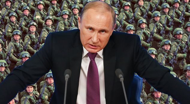 Путін втрачає контроль: у Росії зростає невдоволення владою