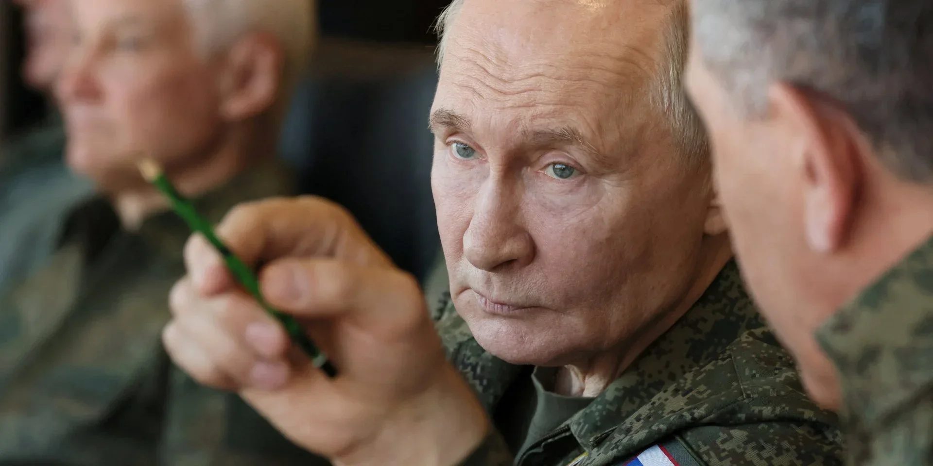 Россия готовит «День ноль». Что именно умрет