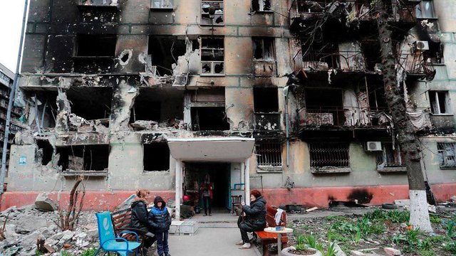 €1500 за путь в неизвестность: почему украинцы возвращаются в оккупацию ➤ Prozoro.net.ua