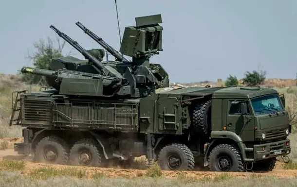 ВСУ обнаружили уязвимые места российского ПВО — ISW ➤ Prozoro.net.ua