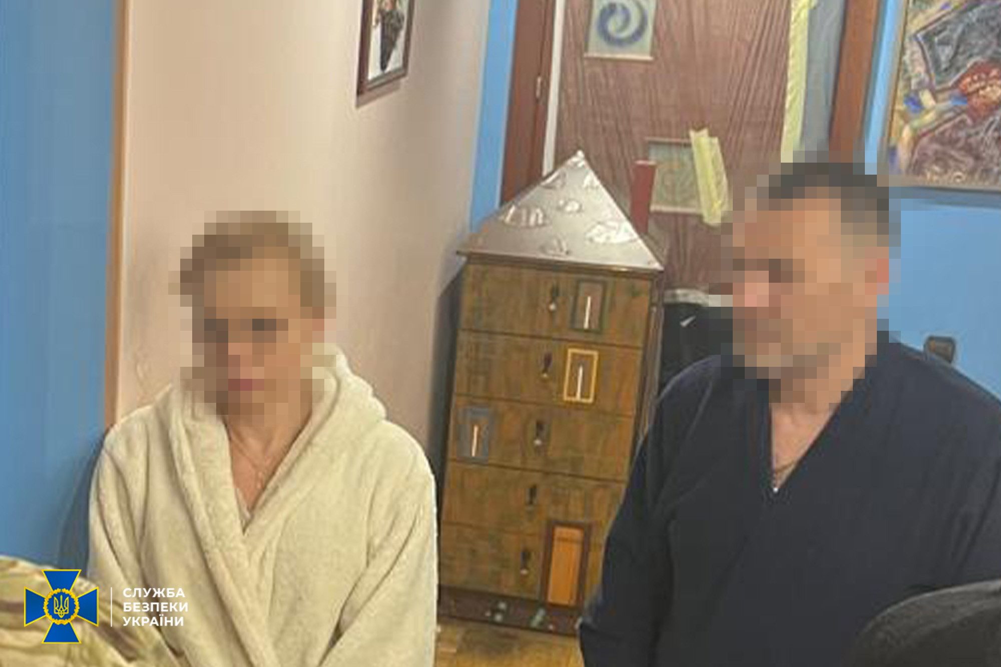 $16 тысяч за уклонение от мобилизации: СБУ разоблачила помощников нардепов ➤ Prozoro.net.ua