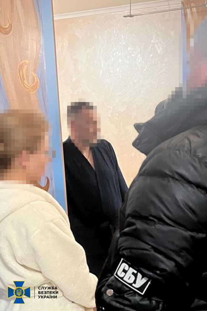 $16 тысяч за уклонение от мобилизации: СБУ разоблачила помощников нардепов 3 $16 тысяч за уклонение от мобилизации: СБУ разоблачила помощников нардепов