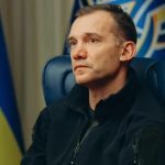 Шевченко нашел тренера для сборной Украины. В УАФ не согласны ➤ Prozoro.net.ua