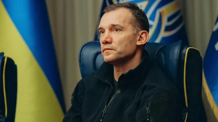 Шевченко нашел тренера для сборной Украины. В УАФ не согласны ➤ Prozoro.net.ua