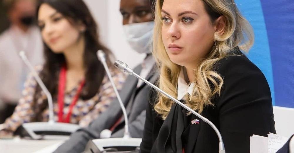 Трансгендерная агентка ГУР разоблачила шпионку ФСБ РФ (фото)