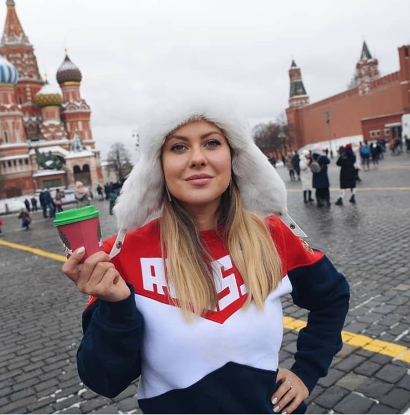 Трансгендерная агентка ГУР разоблачила шпионку ФСБ РФ (фото) ➤ Prozoro.net.ua