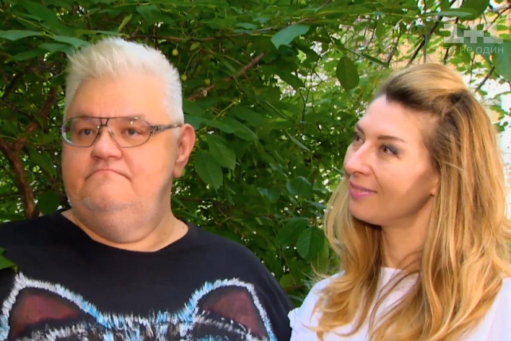 Померла телеведуча, дружина гумориста Сергія Сивоха: що з нею сталося