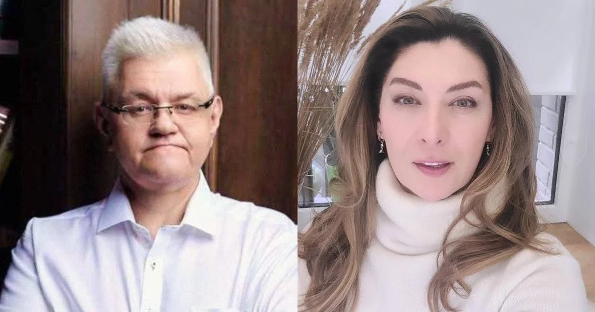 Померла телеведуча, дружина гумориста Сергія Сивоха: що з нею сталося