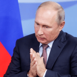 Що росіяни насправді думають про Путіна: опитування ошелешило ➤ Prozoro.net.ua