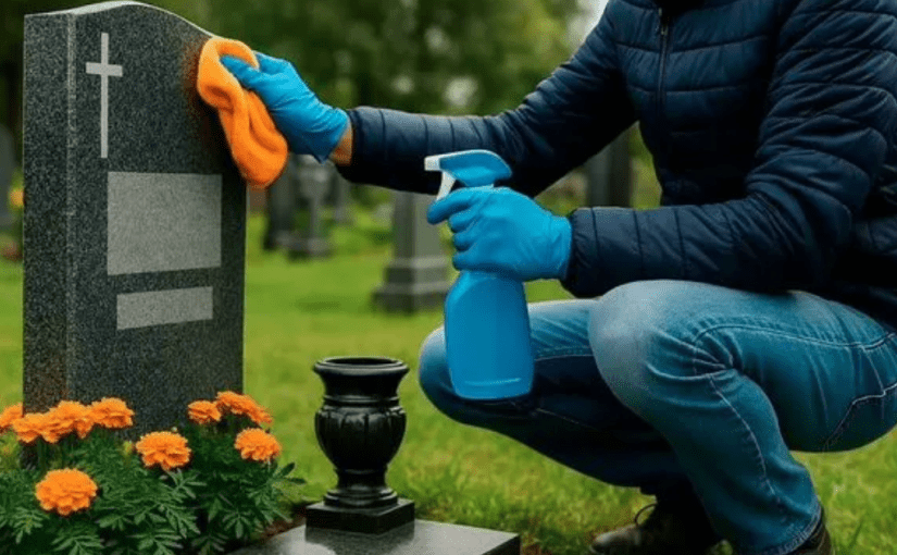 Це — гріх. Чому після 8 квітня не можна прибирати на кладовищі ➤ Prozoro.net.ua