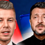 Что попросил Мадяр у Зеленского: детали ➤ Prozoro.net.ua