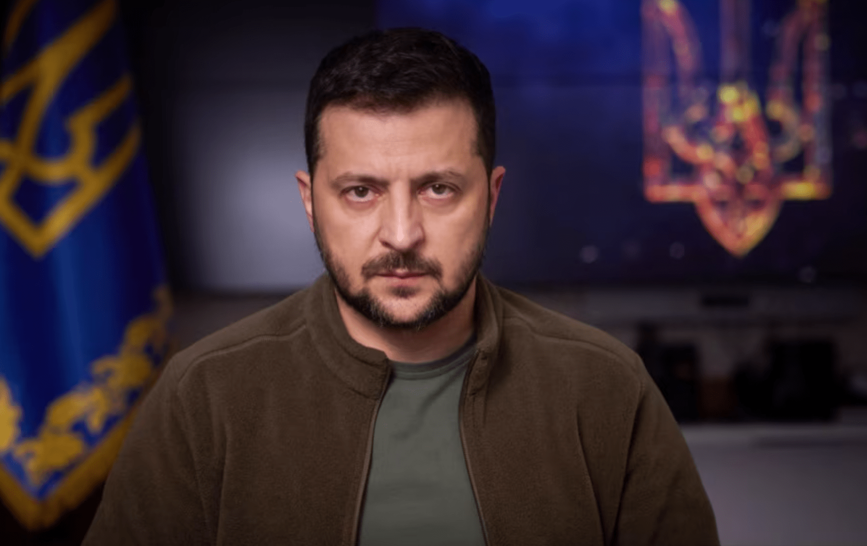 Смертельная атака 25 апреля: жесткая реакция Зеленского ➤ Prozoro.net.ua