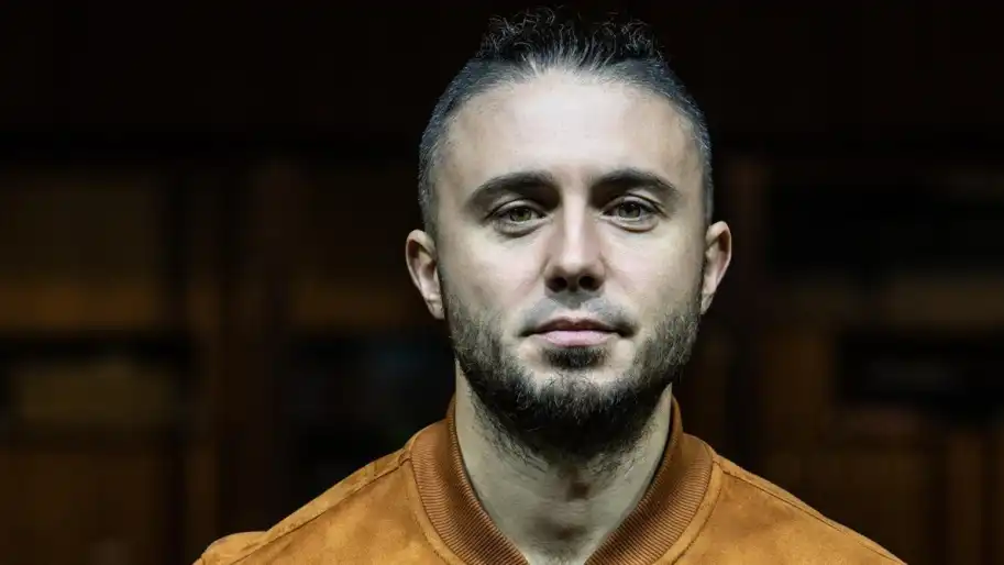Тарас Тополя зізнався, чи готовий до нових стосунків після гучного розлучення
