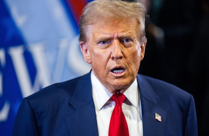 Покушение на Трампа: будете удивлены кем оказался стрелок