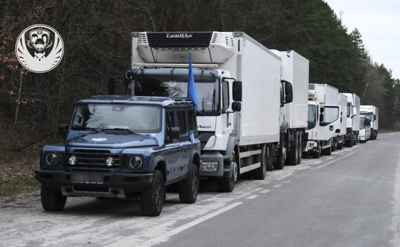 В Украину вернули тела 1000 погибших на войне: продолжается идентификация ➤ Prozoro.net.ua