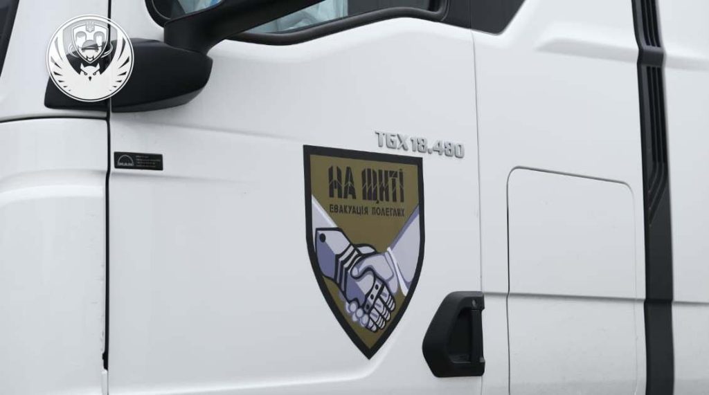 В Украину вернули тела 1000 погибших на войне: продолжается идентификация