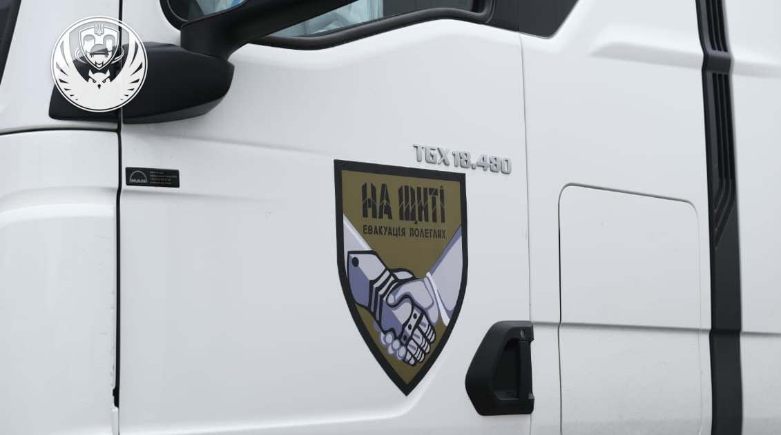 В Украину вернули тела 1000 погибших на войне: продолжается идентификация