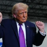 Психологи бьют тревогу: ночная активность Трампа указывает на серьезные проблемы ➤ Prozoro.net.ua