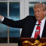 Після замаху Трамп вимагає терміново добудувати бальну залу ➤ Prozoro.net.ua