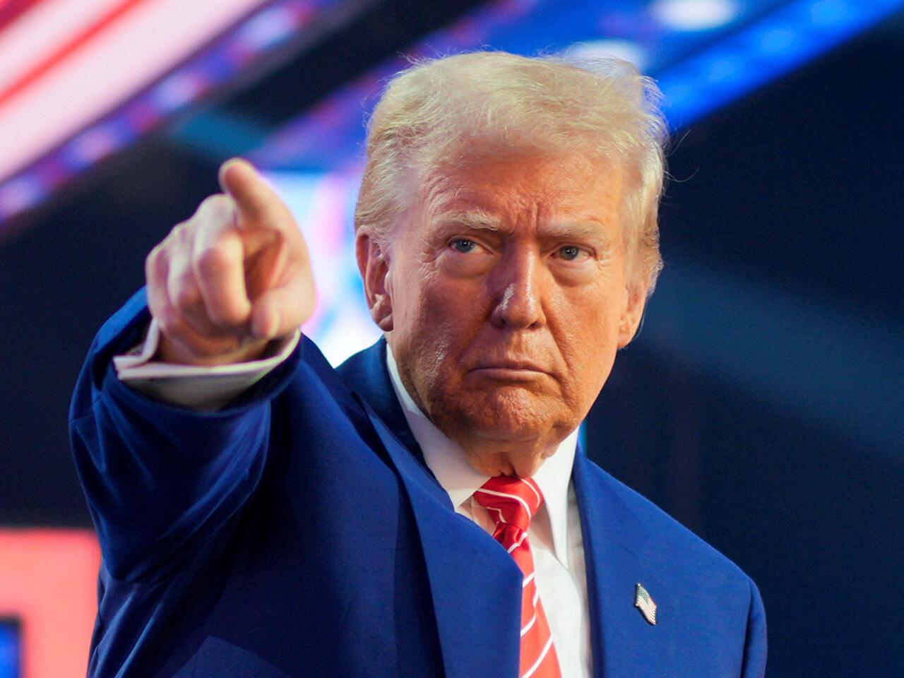 Трамп назвав американців “дурнями” через Іран ➤ Prozoro.net.ua